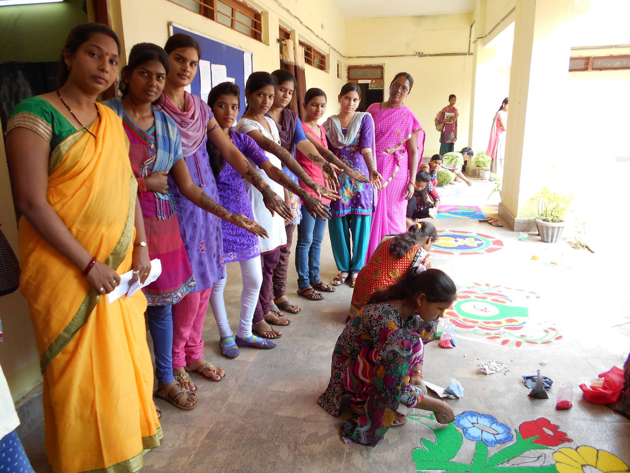 Photo- Home | Kabirdham Girls College | Kavardha girls college | Rajmata Vijya Raje Singhiya Girls College, Kavardha,Kabirdham | Government Rajmata Vijya Raje Singhiya Girls College, Kavardha,Kabirdham