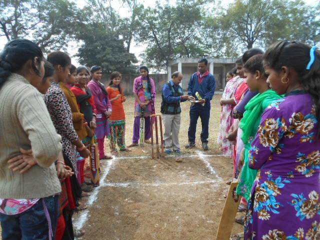 Photo- Home | Kabirdham Girls College | Kavardha girls college | Rajmata Vijya Raje Singhiya Girls College, Kavardha,Kabirdham | Government Rajmata Vijya Raje Singhiya Girls College, Kavardha,Kabirdham