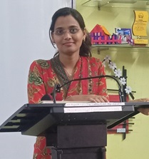 Dr. Mousmi Kulmitra 